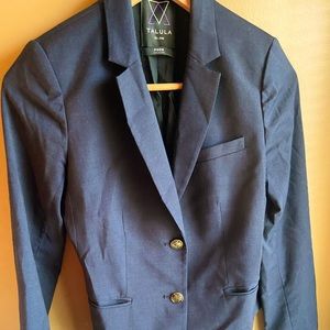 Talula Blazer
